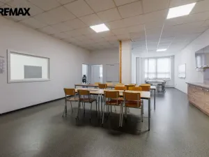 Pronájem výrobních prostor, Chodová Planá, Kyjovská, 2489 m2