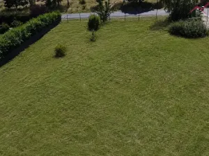 Prodej pozemku pro bydlení, Málkov - Zelená, 932 m2