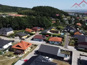 Prodej pozemku pro bydlení, Málkov - Zelená, 932 m2