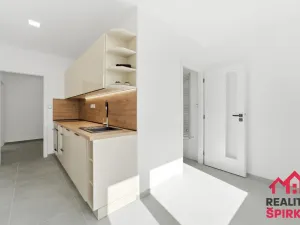 Pronájem bytu 3+1, Ústí nad Orlicí, Polská, 65 m2