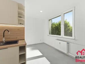 Pronájem bytu 3+1, Ústí nad Orlicí, Polská, 65 m2