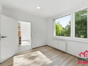 Pronájem bytu 3+1, Ústí nad Orlicí, Polská, 65 m2