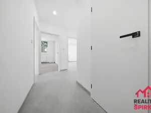 Pronájem bytu 3+1, Ústí nad Orlicí, Polská, 65 m2