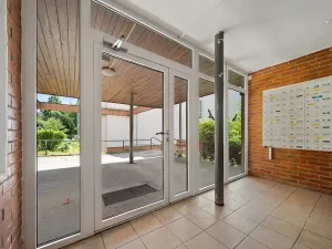 Prodej bytu 1+kk, Zlín, Družstevní, 35 m2