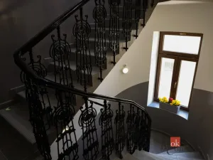 Pronájem pokoje, Hradec Králové - Pražské Předměstí, Habrmanova, 50 m2
