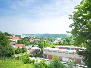 Pronájem bytu 1+1, Brno, Wollmanova, 38 m2