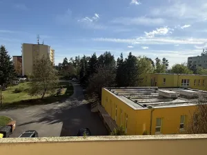 Prodej bytu 3+1, Třebíč, Jar. Heyrovského, 75 m2