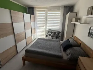 Prodej bytu 3+1, Třebíč, Jar. Heyrovského, 75 m2