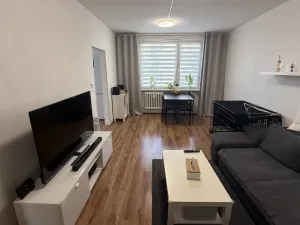 Prodej bytu 3+1, Třebíč, Jar. Heyrovského, 75 m2