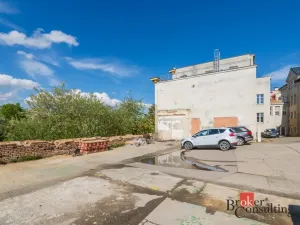 Prodej bytu 1+kk, Jablonec nad Nisou, Kokonínská, 47 m2