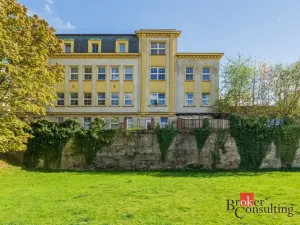Prodej bytu 1+kk, Jablonec nad Nisou, Kokonínská, 47 m2