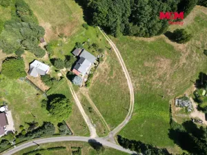 Prodej pozemku pro bydlení, Tanvald - Žďár, 2000 m2