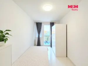 Prodej bytu 2+1, Praha - Kamýk, Imrychova, 71 m2