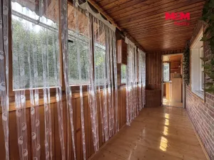 Prodej chaty, Zbraslavice - Hodkov, 60 m2