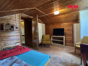 Prodej chaty, Zbraslavice - Hodkov, 60 m2