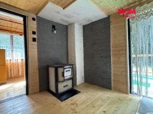 Prodej chaty, Zbraslavice - Hodkov, 60 m2