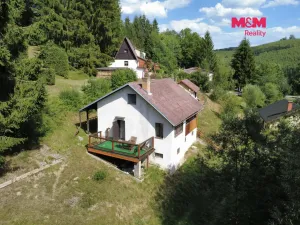 Prodej chaty, Zbraslavice - Hodkov, 60 m2