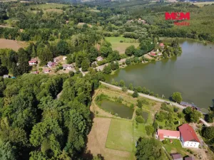 Prodej chaty, Zbraslavice - Hodkov, 60 m2