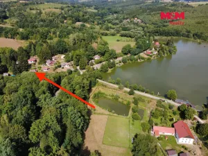Prodej chaty, Zbraslavice - Hodkov, 60 m2