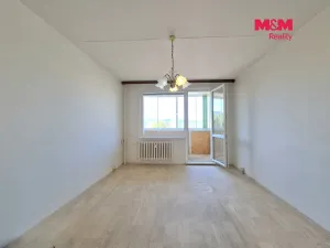 Pronájem bytu 4+1, Klášterec nad Ohří - Miřetice u Klášterce nad Ohří, 17. listopadu, 74 m2