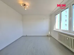Pronájem bytu 4+1, Klášterec nad Ohří - Miřetice u Klášterce nad Ohří, 17. listopadu, 74 m2