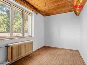 Prodej rodinného domu, Veselí nad Lužnicí - Veselí nad Lužnicí II, J. K. Tyla, 115 m2
