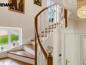 Prodej vily, Karlovy Vary - Rybáře, Sladovnická, 432 m2