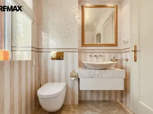 Prodej vily, Karlovy Vary - Rybáře, Sladovnická, 432 m2
