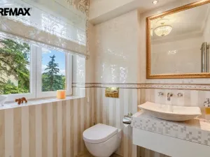 Prodej vily, Karlovy Vary - Rybáře, Sladovnická, 432 m2