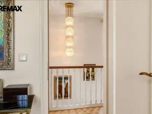 Prodej vily, Karlovy Vary - Rybáře, Sladovnická, 432 m2