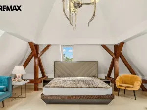Prodej vily, Karlovy Vary - Rybáře, Sladovnická, 432 m2