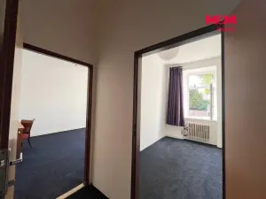 Pronájem bytu 3+1, Olomouc - Hodolany, Fibichova, 60 m2