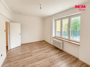 Pronájem bytu 2+1, Karviná - Nové Město, Havířská, 68 m2