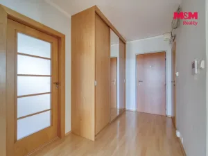 Pronájem bytu 3+1, Plzeň - Skvrňany, Lábkova, 65 m2