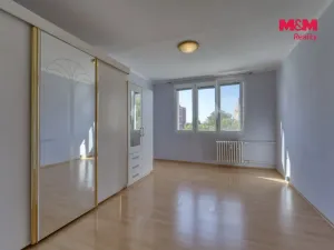 Pronájem bytu 3+1, Plzeň - Skvrňany, Lábkova, 65 m2