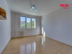 Pronájem bytu 3+1, Plzeň - Skvrňany, Lábkova, 65 m2