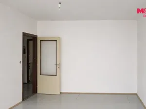 Pronájem bytu 1+1, Jirkov, Generála Svobody, 42 m2