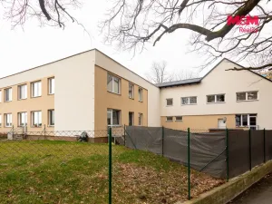 Pronájem bytu 2+kk, Ostrava - Výškovice, Jičínská, 57 m2