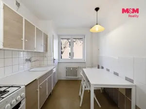 Prodej bytu 3+1, Olomouc, Mozartova, 65 m2