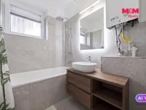 Prodej bytu 3+1, Olomouc, Mozartova, 65 m2