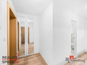 Pronájem bytu 3+1, Stříbro, Západní Předměstí, 58 m2
