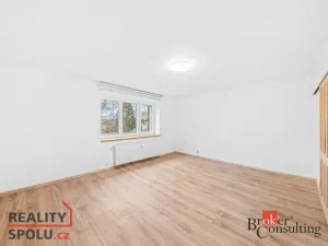 Pronájem bytu 3+1, Stříbro, Západní Předměstí, 58 m2