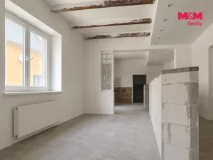 Prodej rodinného domu, Zruč nad Sázavou, 1. máje, 250 m2