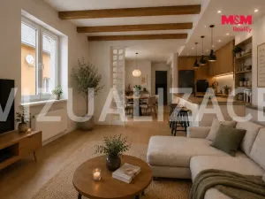 Prodej rodinného domu, Zruč nad Sázavou, 1. máje, 250 m2