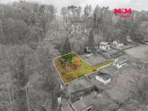 Prodej chaty, Kaliště - Lensedly, 52 m2