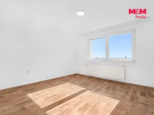 Pronájem bytu 2+1, Česká Lípa, Červeného kříže, 56 m2