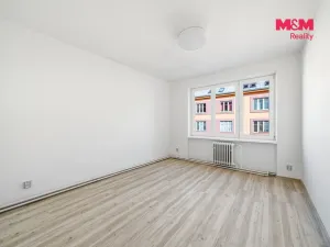 Prodej bytu 3+1, Olomouc, Wanklova, 96 m2