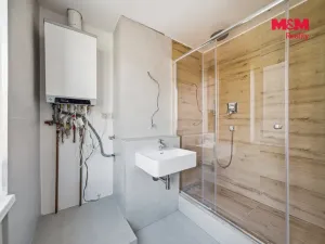 Prodej bytu 3+1, Olomouc, Wanklova, 96 m2