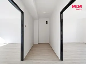 Prodej bytu 3+1, Olomouc, Wanklova, 96 m2