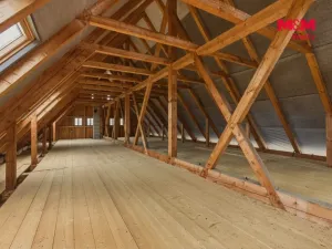 Prodej zemědělské usedlosti, Blíževedly, 340 m2